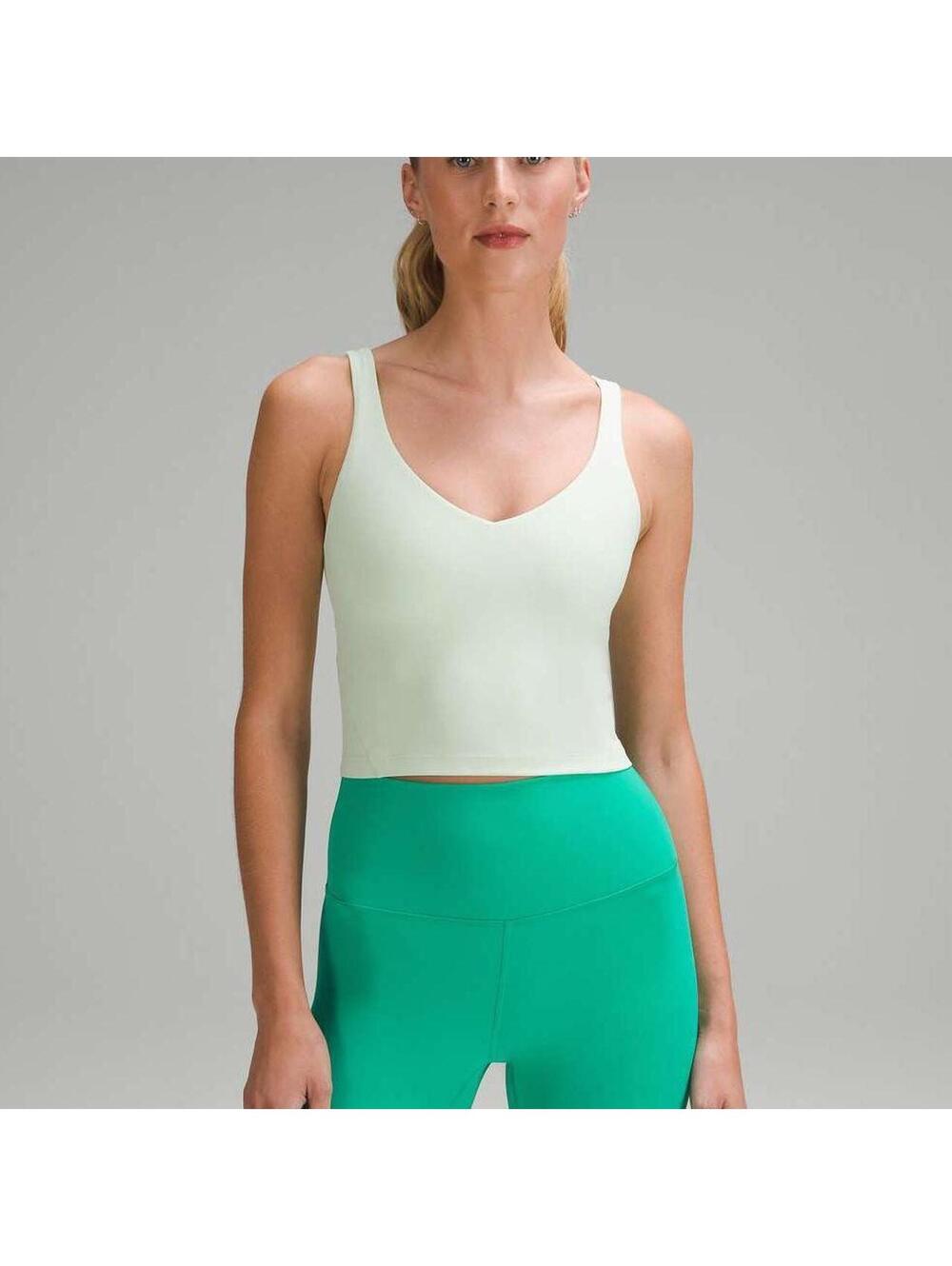 Align tank